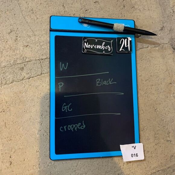 Adidas Legging Womens M Medium Climalite Arizona State Sun Devils Fitted Crop - Picture 13 of 14